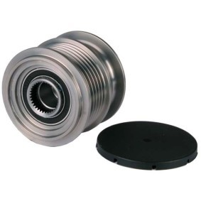 Comprar Polea, alternador de PowerMax 81120196 a bajo precio de 39,83 €
