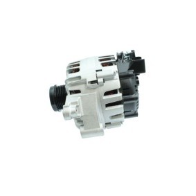 Lichtmaschine 89215842 für S60 II (134) für 230,44 CHF