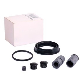 Acquista Kit di revisione della pinza freno da KRAFT 6031768 a buon mercato per soli 6,13 €
