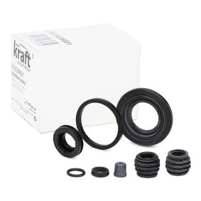 Acquista Kit di revisione della pinza freno da KRAFT 6036691 a buon mercato per soli 5,85 €