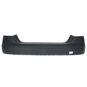 Achetez des Pare-choc arrière BLIC 5506-00-0051950P à prix pour 172,22 €