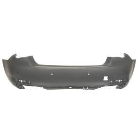Achetez des Pare-choc arrière BLIC 5506-00-0077951P à prix pour 119,35 €