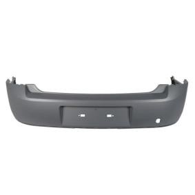 Compre Pára-choques de BLIC online para Vectra C Sedan (Z02) a preços moderados