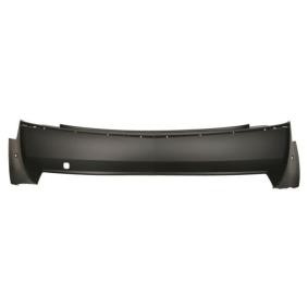 Achetez des Pare-choc arrière BLIC 5506-00-9001950P à prix pour 100,46 €