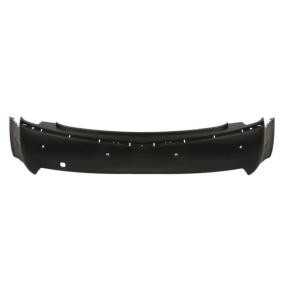 Achetez des Pare-choc arrière BLIC 5506-00-9001951P à prix pour 79,85 €
