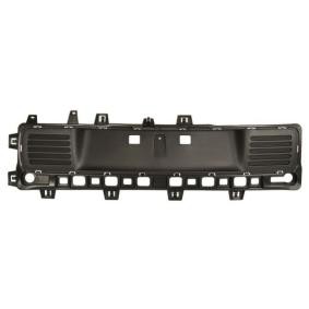 Kennzeichenhalter 5508-00-6004970P
