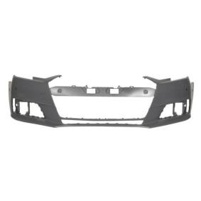 Acquista Paraurti da BLIC 5510-00-0030905Q a buon mercato per soli 142,72 €