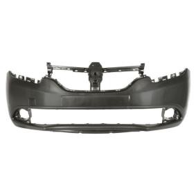 Compre Pára-choques de BLIC online para Logan / Stepway II Sedan (L8_) a preços moderados