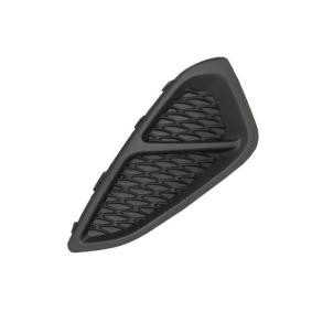 Compre Grelha de ventilador, pára-choques da BLIC 6502-07-2566993P a um preço baixo por 11,70 €