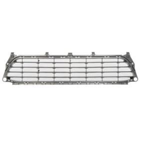 Acquista Griglia paraurti da BLIC 6502-07-6050911P a buon mercato per soli 27,06 €