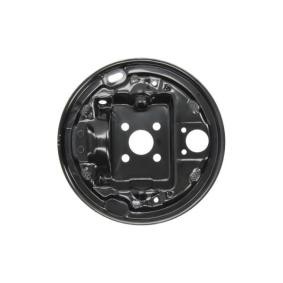 Compre Chapa deflectora, disco de travão da BLIC 6508-03-1301875K a um preço baixo por 45,37 €