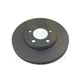 Comprar Disco de freno de MOTAQUIP LVBD1951 a bajo precio de 60,69 €