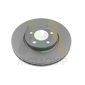 Comprar Disco de freno de MOTAQUIP LVBD1952 a bajo precio de 82,91 €