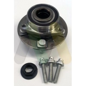 Comprar Juego de cojinete de rueda de MOTAQUIP LVBW1639 a bajo precio de 183,55 €