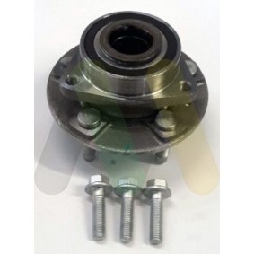 Comprar Juego de cojinete de rueda de MOTAQUIP LVBW1640 a bajo precio de 178,55 €