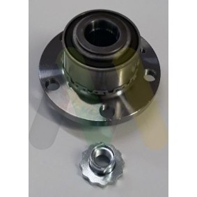 Comprar Juego de cojinete de rueda de MOTAQUIP LVBW1681 a bajo precio de 85,05 €