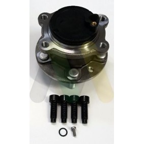 Comprar Juego de cojinete de rueda de MOTAQUIP LVBW1682 a bajo precio de 164,64 €