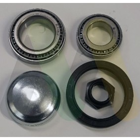 Comprar Juego de cojinete de rueda de MOTAQUIP LVBW817 a bajo precio de 34,81 €