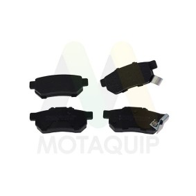 Comprar Juego de pastillas de freno de MOTAQUIP LVXL1958 a bajo precio de 34,65 €