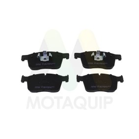 Acquista Kit pastiglie freni da MOTAQUIP LVXL1968 a buon mercato per soli 78,55 €