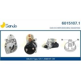 Lichtmaschine von SANDO