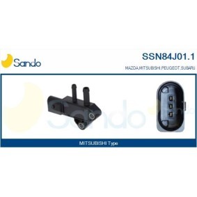 Achetez des Pulseur d'air habitacle SANDO SBW73026.0 à prix pour 173,31 €
