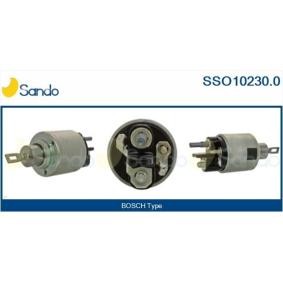 Innenraumgebläse SBW76014.0
