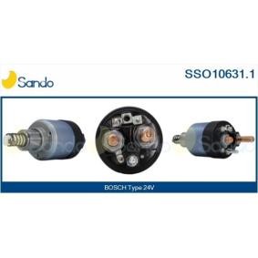 Køb Kabineblæser af SANDO SBW77003.0 til den lave pris 1308,11 DKK