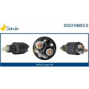 Innenraumgebläse SBW77018.0