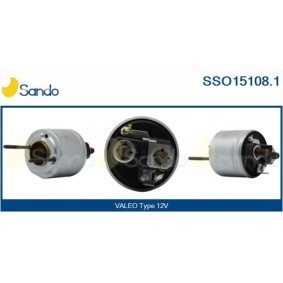 Innenraumgebläse SBW78011.1