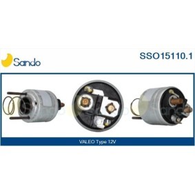 Innenraumgebläse SBW78013.1