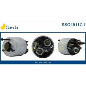 Innenraumgebläse SBW78025.1