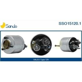 Innenraumgebläse SBW78030.1