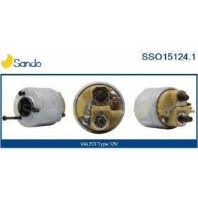 Innenraumgebläse SBW78034.1