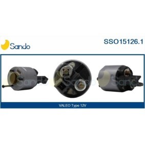 Innenraumgebläse SBW78037.1