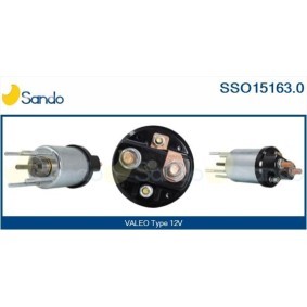 Innenraumgebläse SBW83001.0