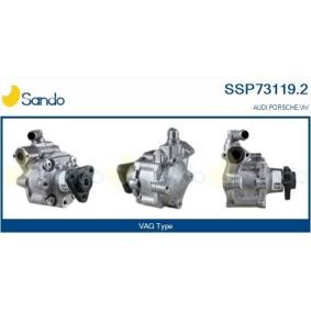 Køb Modstand, kabineventilator af SANDO SRS70007.0 til den lave pris 429,45 DKK