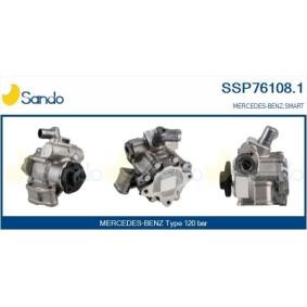 Køb Modstand, kabineventilator af SANDO SRS72002.0 til den lave pris 121,70 DKK