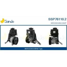 Køb Modstand, kabineventilator af SANDO SRS72004.0 til den lave pris 503,95 DKK