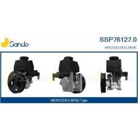 Gebläsewiderstand von SANDO