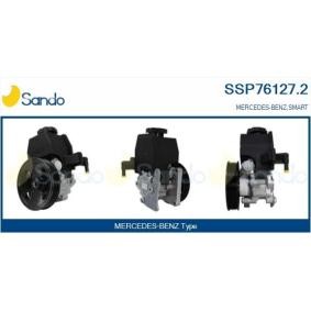 Køb Modstand, kabineventilator af SANDO SRS73010.0 til den lave pris 735,32 DKK