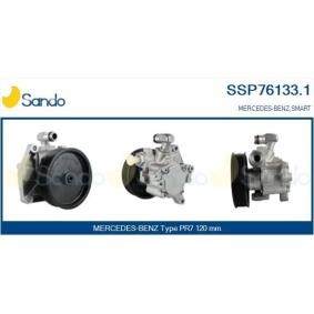 Køb Modstand, kabineventilator af SANDO SRS73018.0 til den lave pris 627,88 DKK