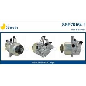 Køb Modstand, kabineventilator af SANDO SRS74007.1 til den lave pris 200,79 DKK