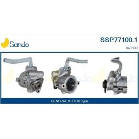 Køb Modstand, kabineventilator af SANDO SRS74013.1 til den lave pris 246,39 DKK