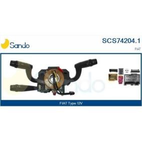 Lenkgetriebe von SANDO
