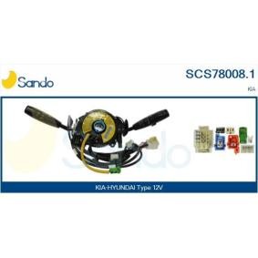 Lenkgetriebe von SANDO