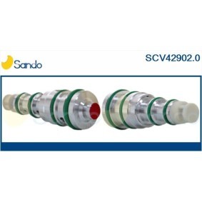 Lenkgetriebe von SANDO