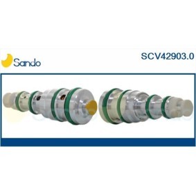 Achetez des Crémaillère de direction SANDO SSB73121.0 à prix pour 327,06 €