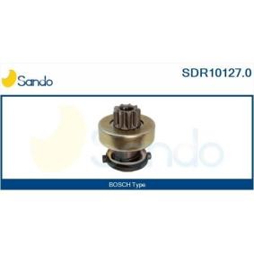 Lenkgetriebe SSB86904.1