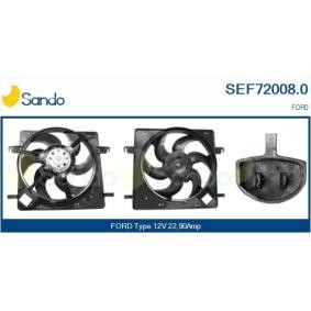 Acquista Pompa idraulica, sterzo da SANDO SSP72146.1 a buon mercato per soli 285,87 €